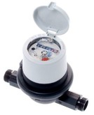 Compteur d'eau domestique 620C